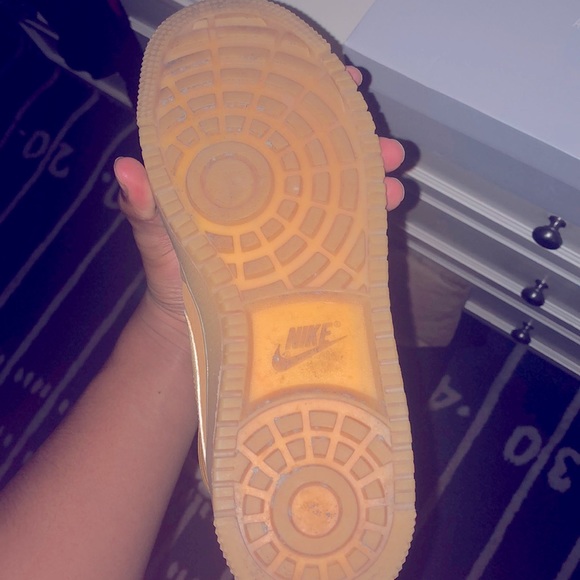 nike air force 1 - Picture 4 of 4